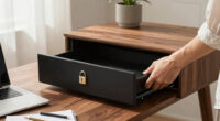 13 Best Lockable Laptop Drawer for Home Office in 2026