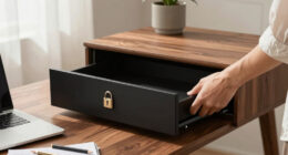 13 Best Lockable Laptop Drawer for Home Office in 2026
