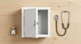 13 Best Lockable Medicine Cabinet With Safe Compartment in 2026