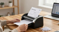 13 Best Micro-Cut Shredder for Retirement Account Statements in 2026