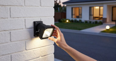 13 Best Outdoor Floodlight Camera For Driveway In 2026