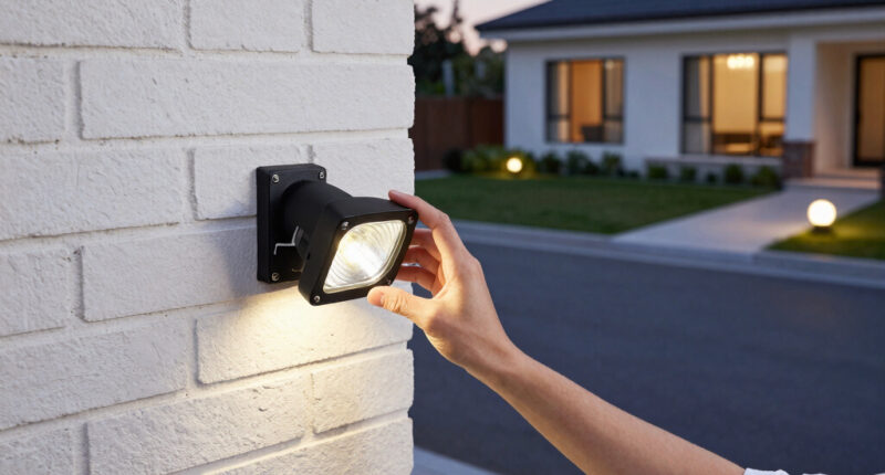 13 Best Outdoor Floodlight Camera For Driveway In 2026