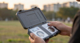 13 Best Portable Hard Case For Graded Coin Slabs In 2026