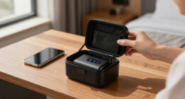 13 Best Portable Lockbox for Traveling with Crypto Devices in 2026