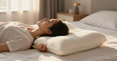 13 Best Premium Adjustable Pillow System for Side Sleepers in 2026