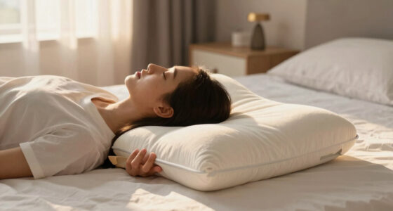 13 Best Premium Adjustable Pillow System for Side Sleepers in 2026