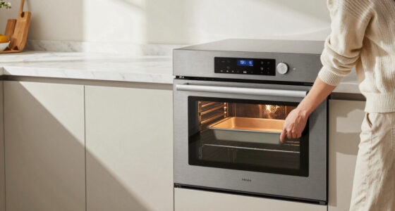 13 Best Smart Countertop Oven With Steam And Air Fry In 2026