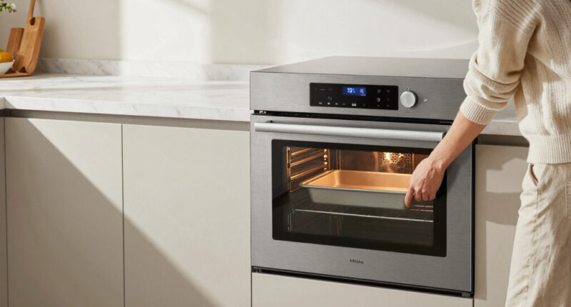 13 Best Smart Countertop Oven With Steam And Air Fry In 2026