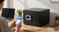 13 Best Smart Safe With App Alerts For Deeds And Titles In 2026