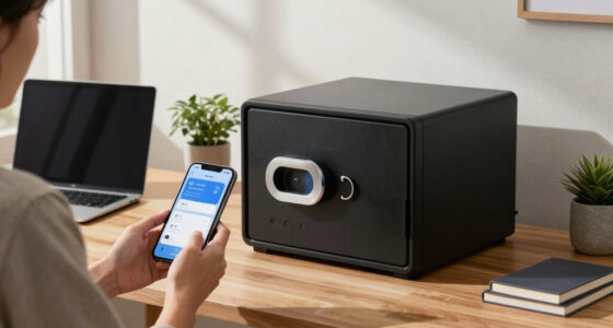 13 Best Smart Safe With App Alerts For Deeds And Titles In 2026