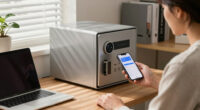 13 Best Smart Safe With App Alerts For IRA Paperwork In 2026