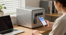 13 Best Smart Safe With App Alerts For IRA Paperwork In 2026