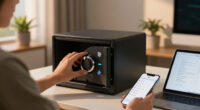 13 Best Smart Safe With WiFi Alerts And Audit Logs In 2026