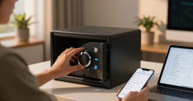 13 Best Smart Safe With WiFi Alerts And Audit Logs In 2026