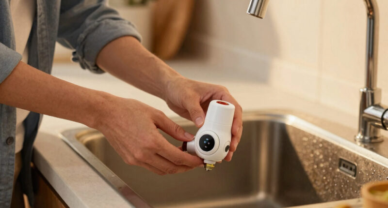 13 Best Smart Water Leak Shutoff System in 2026