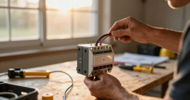 13 Best Transfer Switch Kit Bundle for Backup Power in 2026