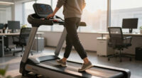 13 Best Under-Desk Treadmill Walking Pad Premium in 2026