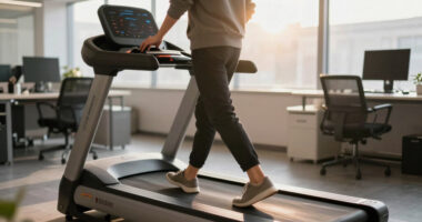 13 Best Under-Desk Treadmill Walking Pad Premium in 2026