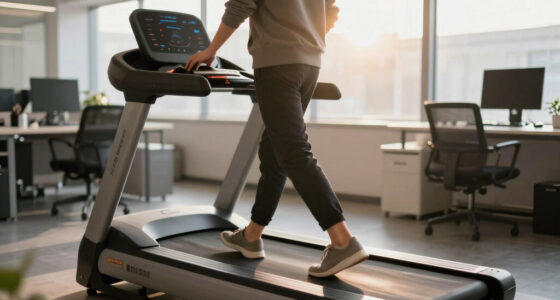 13 Best Under-Desk Treadmill Walking Pad Premium in 2026