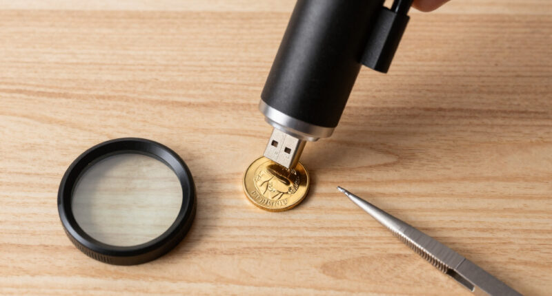 13 Best USB Microscope for Bullion Inspection in 2026