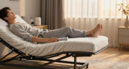 13 Best Zero-Gravity Adjustable Bed Base in 2026