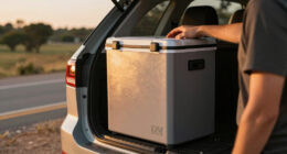 14 Best 12V Portable Fridge Freezer for Road Trips in 2026