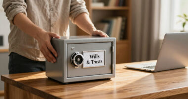 14 Best 2-Hour Fireproof Safe for Wills and Trusts in 2026