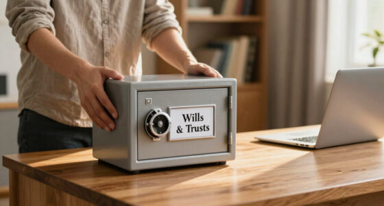 14 Best 2-Hour Fireproof Safe for Wills and Trusts in 2026