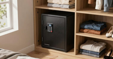 14 Best Anti-Theft Safe for Condo Owners in 2026