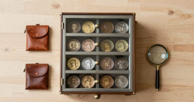14 Best Archival Storage Cabinets for Rare Coin Collections in 2026