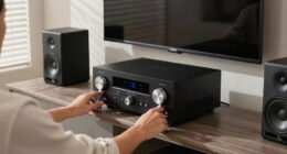 14 Best AV Receiver for Dolby Atmos in 2026