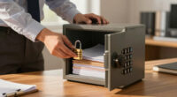 14 Best Burglary And Fire Safe For Deeds And Titles In 2026
