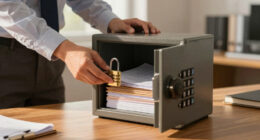 14 Best Burglary And Fire Safe For Deeds And Titles In 2026