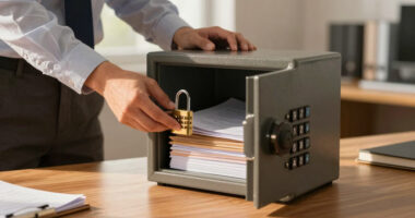 14 Best Burglary And Fire Safe For Deeds And Titles In 2026