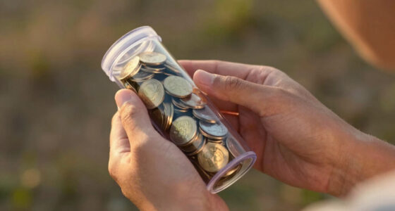 14 Best Coin Tube Storage Case For Gold And Silver In 2026