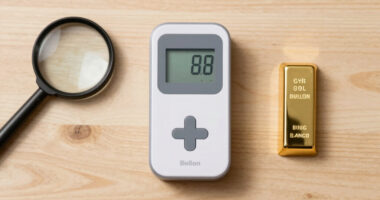 14 Best Densimeter for Bullion Authenticity Testing in 2026
