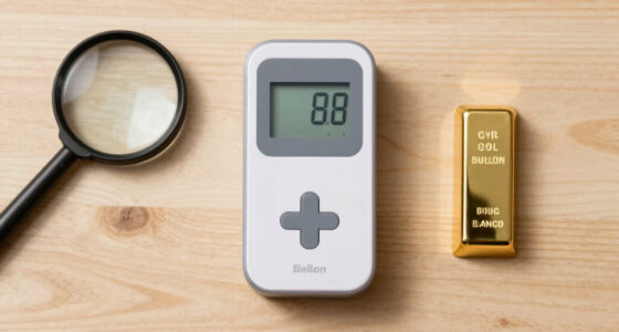14 Best Densimeter for Bullion Authenticity Testing in 2026