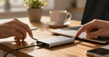 14 Best Encrypted External Hard Drive For Home Archives In 2026