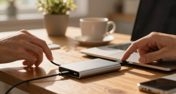 14 Best Encrypted External Hard Drive For Home Archives In 2026