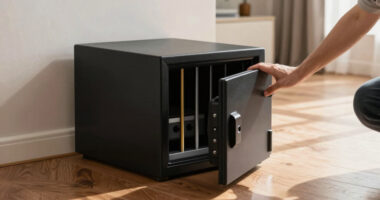 14 Best Floor Safe for Precious Metals in 2026
