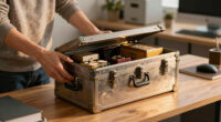 14 Best Heavy-Duty Storage Trunk For Valuables In 2026