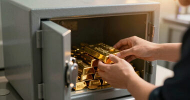 14 Best High-Capacity Safe For Bullion Bars And Coins In 2026