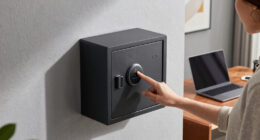 14 Best In-Wall Safe With Biometric Lock in 2026