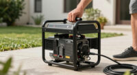14 Best Inverter Generator for Emergency Power at Home in 2026