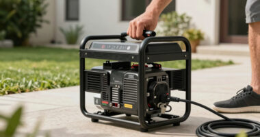 14 Best Inverter Generator for Emergency Power at Home in 2026