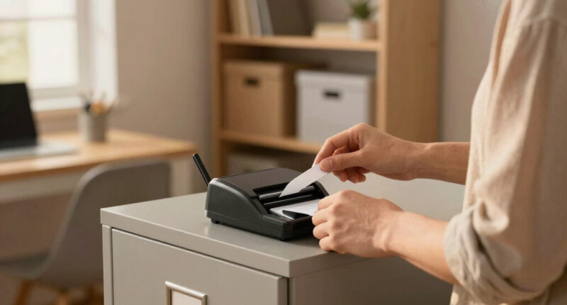 14 Best Label Maker for Secure Home Archive Systems in 2026