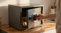 14 Best Large Home Safe for Gold Coins in 2026