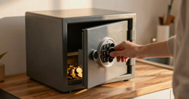 14 Best Large Home Safe for Gold Coins in 2026