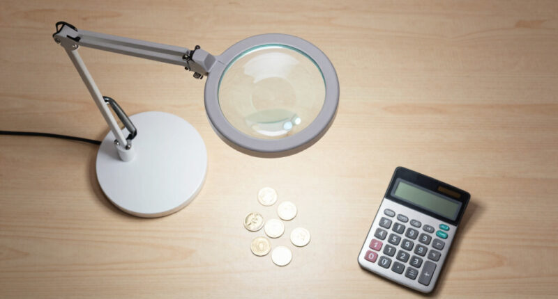 14 Best LED Magnifying Lamp for Coin Desk Setup in 2026