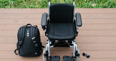 14 Best Lightweight Power Wheelchair for Travel in 2026
